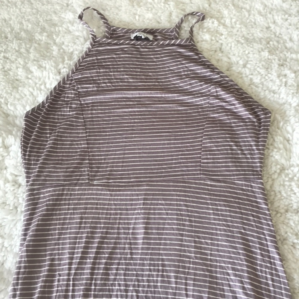Beautiful maxi dress